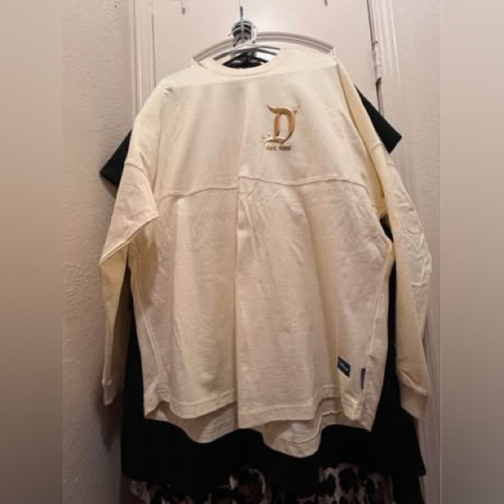 Disneyland long sleeve